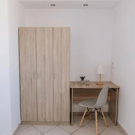Sunny Apartment For Couples & Friends In Centre Heraklion  Exterior photo