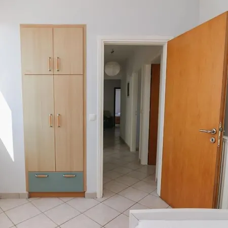 Sunny Apartment For Couples & Friends In Centre Heraklion  Exterior photo