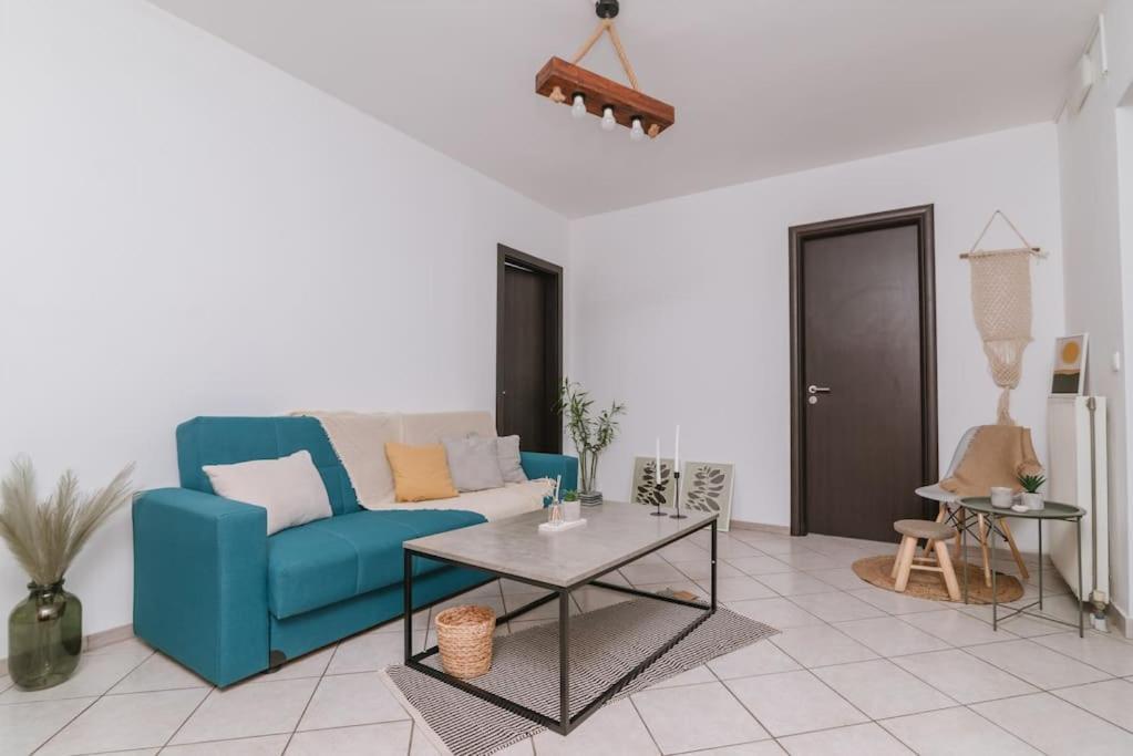 Sunny For Couples & Friends In Centre Heraklion (Crete)