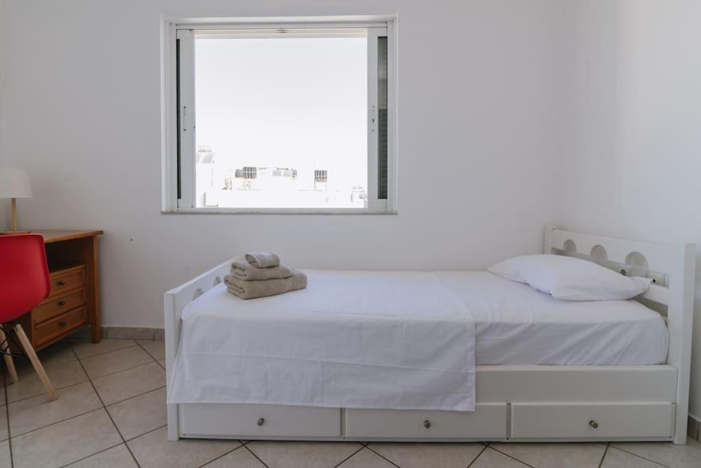 Apartment Sunny For Couples & Friends In Centre