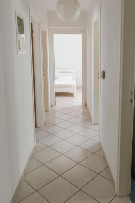 Apartment Sunny For Couples & Friends In Centre