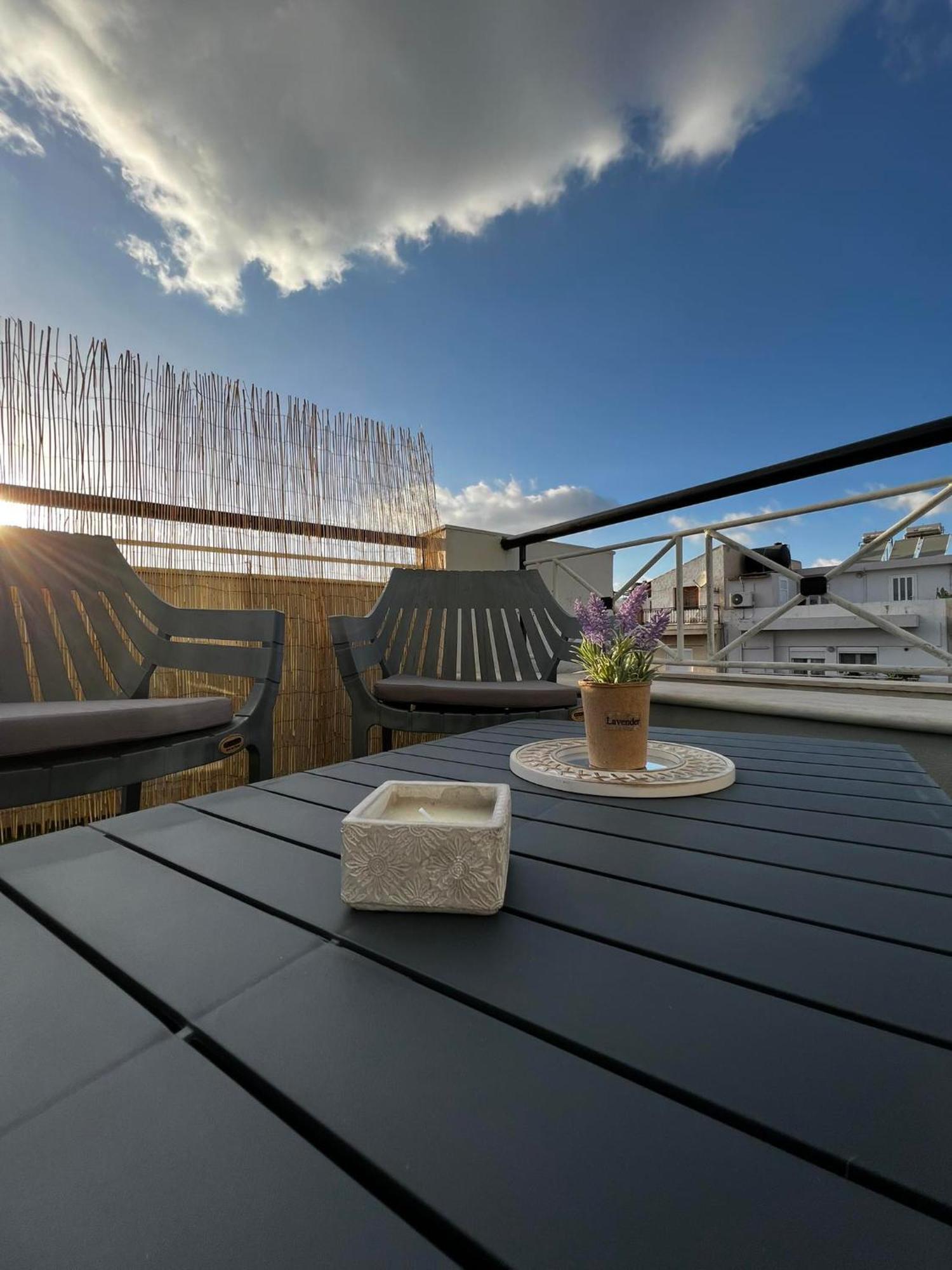 Apartment Sunny For Couples & Friends In Centre *