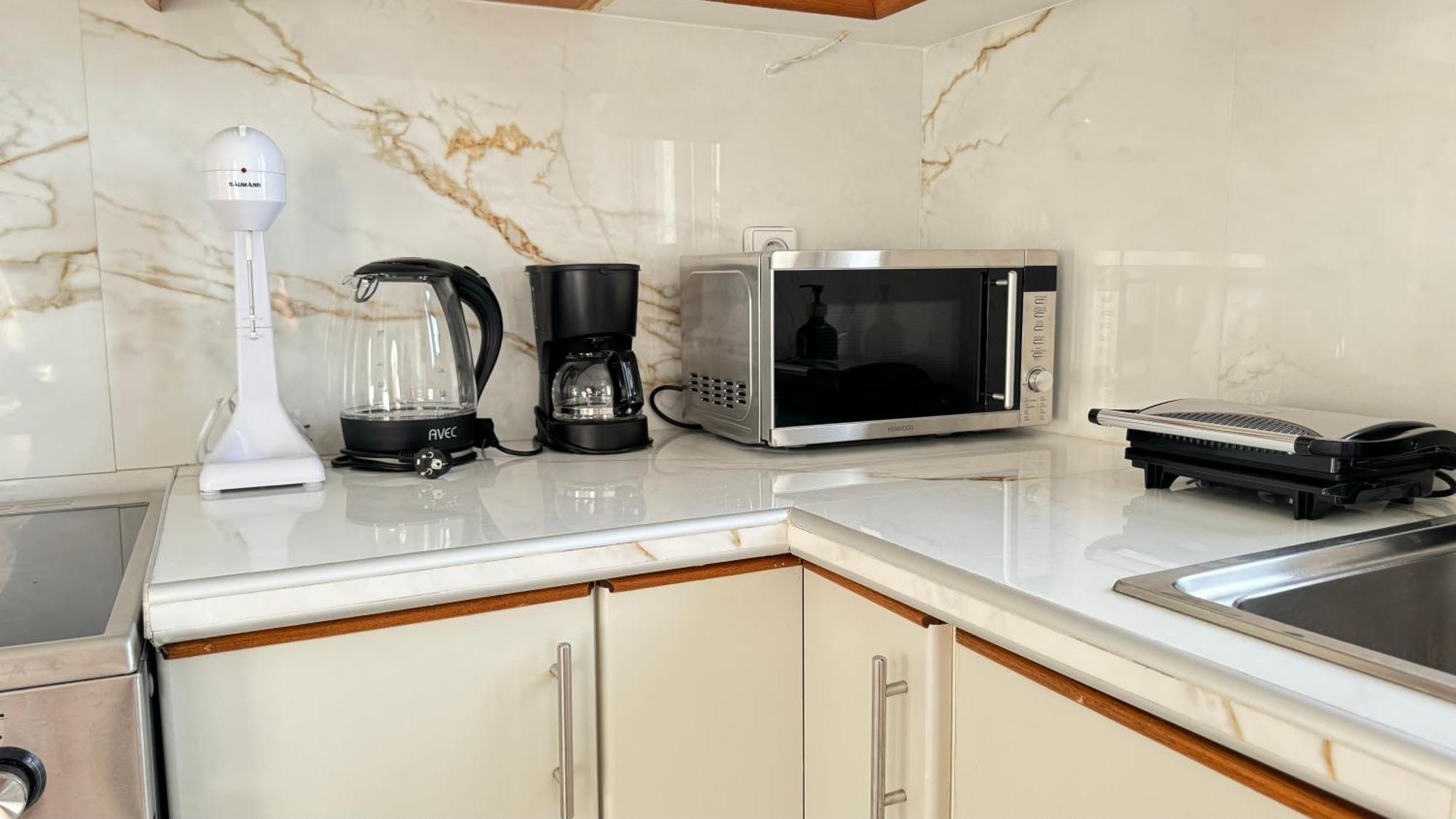 Sunny For Couples & Friends In Centre Apartmán