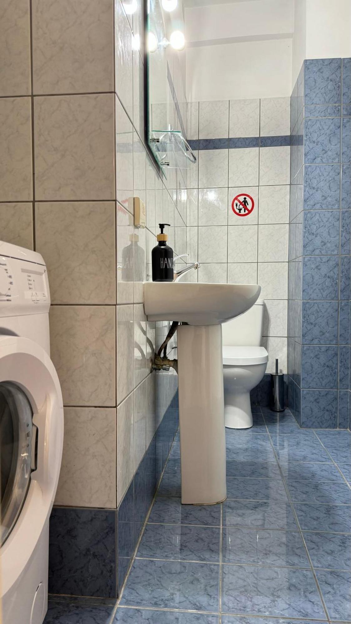 Sunny For Couples & Friends In Centre Apartmán *