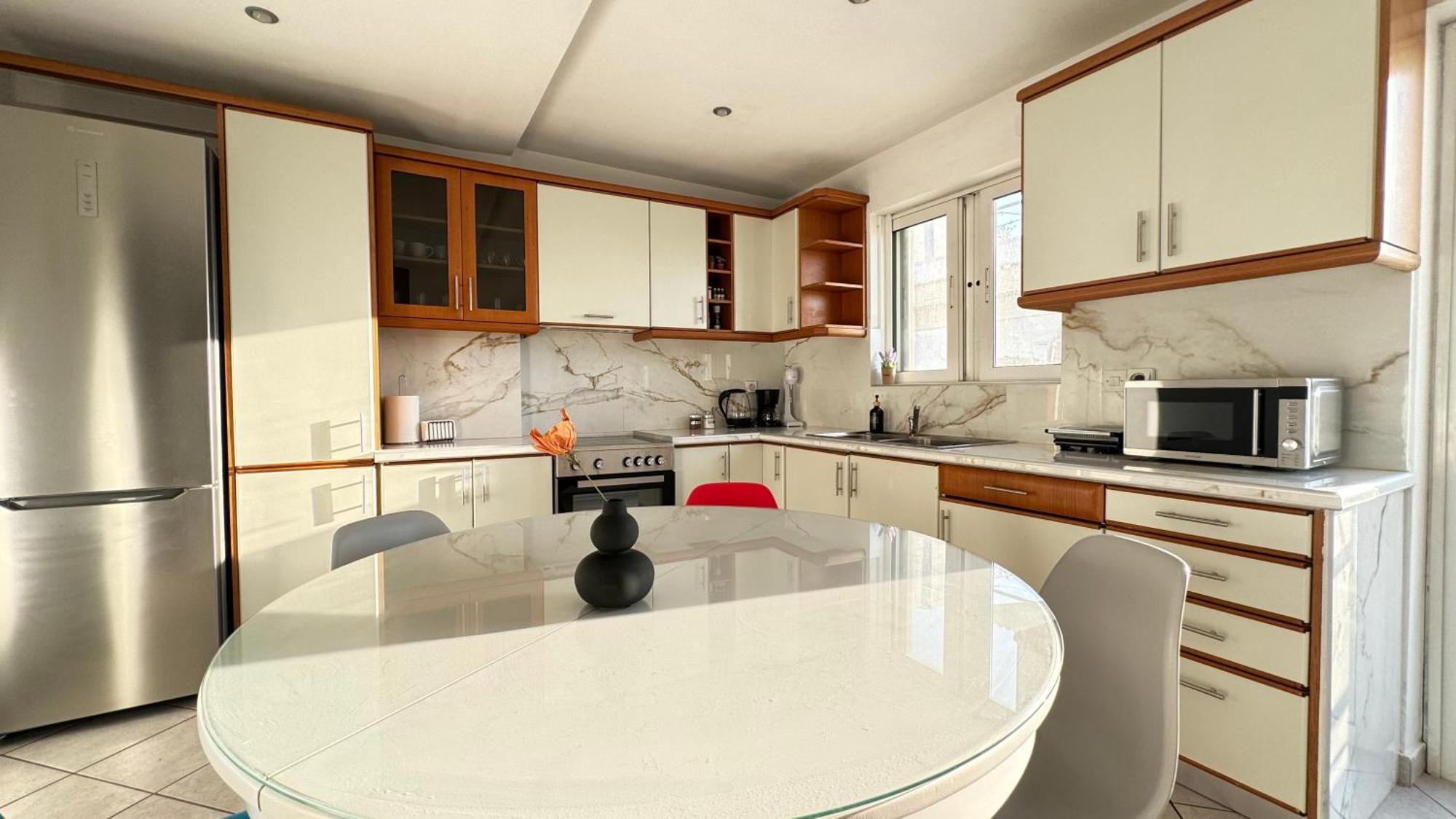 Sunny For Couples & Friends In Centre Apartmán